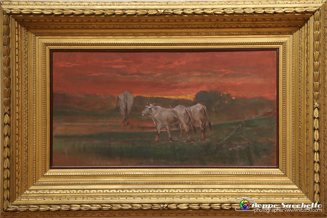 VBS_9482 - Mostra I Macchiaioli - Giovanni Fattori - Tramonto in Maremma, 1900-1905.jpg